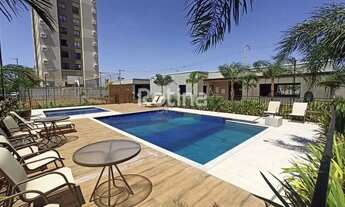 Imagem 7: Apartamento para alugar, 2 quartos, Grand Ville - Uberlândia/MG - Rotina Imobiliária