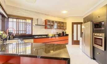 Imagem 2: Casa com 3 suíte(s) mais 1 quarto(s) à venda no bairro Anita Garibaldi em Joinville, por R