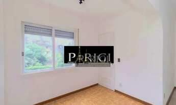 Imagem 4: Apartamento com 3 dormitórios para alugar, 104 m² por R$ 3.975,01/mês - Higienópolis - Por