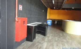 Imagem 5: COMERCIAL - REAL PARQUE - SP