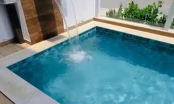 Imagem 3: Aluguel temporada Praia de Palmas -Governador Celso Ramos -SC