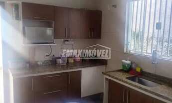 Imagem 5: Casa com 2 Quartos sendo 1 suíte e Edícula no Jardim das Magnólias em Sorocaba-SP