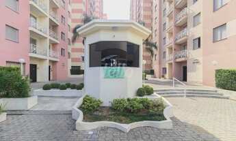 Imagem 14: Apartamento 2 quartos à venda no(a) Chácara Califórnia