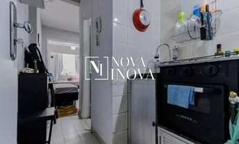 Imagem 7: CONJUGADO, 1 quarto no Bairro de Copacabana