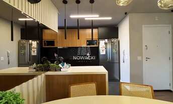 Imagem 7: EXCELENTE APARTAMENTO COM 3 QUARTOS E 2 VAGAS NO PORTÃO!