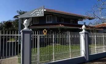 Imagem 3: Casa 3 dormitórios à venda Camobi Santa Maria/RS