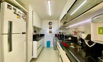 Imagem 4: Vendo lindíssimo apartamento em Camboinha