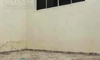 Imagem 4: Sobrado a venda - Parque das Nações, Santo André