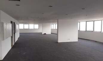 Imagem: Conjunto para alugar, 440 m² por R$ 30.600,00/mês