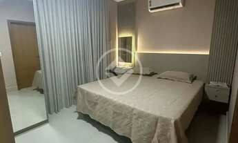 Imagem 5: Casa no Condomínio Sicília Residence R$850.000,00 3 quartos, área gourmet e placas solar