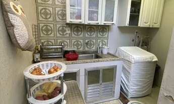 Imagem 7: FIT - Venda - Casa Duplex - 150m² - 3 Quartos (1 Suíte