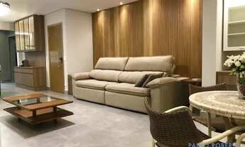 Imagem 5: APARTAMENTO - ALPHAVILLE - SP