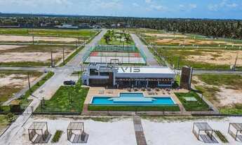 Imagem 5: Lote à venda no Condomínio Reserva Manguaba - R$ 450.000,00