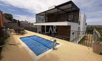 Imagem: Casa em Condomínio para aluguel, 4 quartos