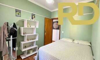 Imagem 10: Cobertura à venda, 4 quartos, 2 suítes, 3 vagas, Silveira - Belo Horizonte/MG