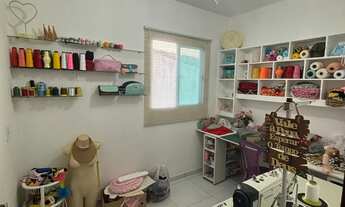 Imagem 5: Casa duplex Guarabira