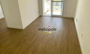 Imagem 2: Apartamento à venda, 65 m² por R$ 495.000,00 - Vila Leopoldina - Santo André/SP