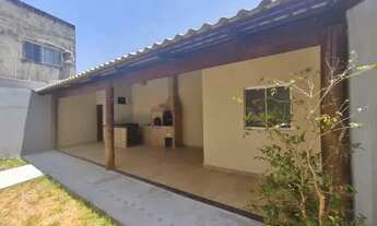 Imagem 7: Casa com 4 dormitórios à venda, 184 m² por R$ 455.000,00 - Nova Parnamirim - Parnamirim/RN