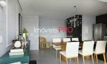 Imagem 4: 92m² no Brooklin - 2 suítes e 2 vagas