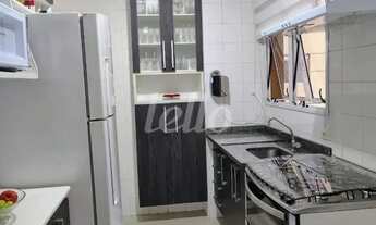 Imagem 7: Apartamento 3 quartos à venda no(a) Lauzane Paulista