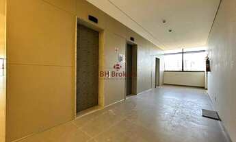 Imagem: Sala comercial 49m² Vale do Sereno