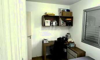 Imagem 9: Apartamento 2 quartos à venda no(a) Chácara Califórnia