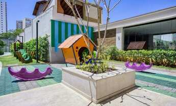 Imagem 5: Apartamento 67 m2 úteis 02 dormitórios 01 suíte 01 vaga varanda gourmet ar condicionado la