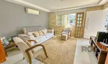 Imagem 2: Casa para Venda - 137m², 3 dormitórios, sendo 1 suites, 3 vagas - Imperial Parqu