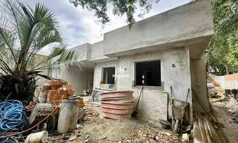 Imagem: Casa Nova com 3 quartos em Terreno individual