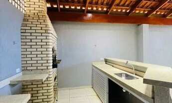 Imagem 6: Casa com 2 dormitórios à venda no Santos Dumont em Três Lagoas - MS