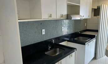 Imagem 6: Vendo Apartamento nascente no Aquamarine, 81m², 2 Quartos, Península