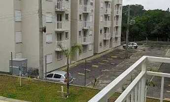 Imagem 4: Imóvel para venda tem 47 metros quadrados com 2 quartos em São Virgílio - Caxias do Sul