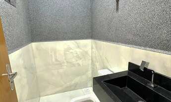 Imagem 7: Casa à venda em Goiânia, Residencial Goiânia Viva, com 3 quartos, com 156 m²