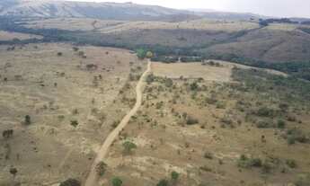 Imagem 4: Fazenda a venda em Cocalzinho / Girassol - Goiás!