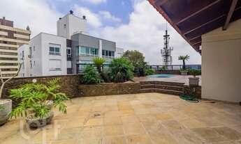 Imagem 7: Apartamento à venda em Petrópolis com 337 m², 3 quartos, 1 suíte, 2 vagas