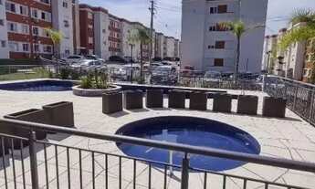 Imagem 2: Apartamento Financiado, aceito carro ou moto