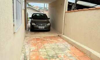 Imagem 3: CASA TÉRREA - JARDIM AMÉRICA - MG