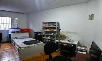 Imagem 5: Sala Comercial no Bairro Rudge Ramos em São Bernardo do Campo