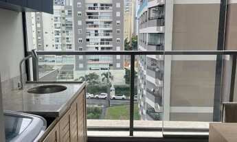 Imagem 4: Venda Apartamento 2 Dormitórios - 65 m² Brooklin