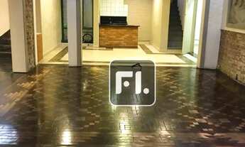 Imagem 2: Loja para alugar, 600 m² - Bela Vista - São Paulo/SP