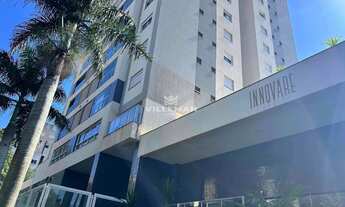 Imagem: Apartamento para locação, Ed. Innovare