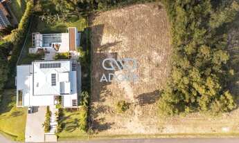 Imagem 4: Terreno à venda no Condomínio Terras de São José II - Itu/SP