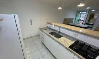 Imagem 4: Studio mobiliado na Av. Presidente Itamar Franco