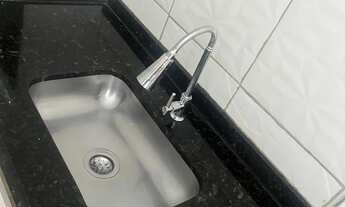 Imagem: Alugo apartamento 2/4 ilha amarela