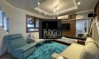 Imagem 6: Casa com 3 dormitórios, 162 m² - venda por R$ 950.000,00 ou aluguel por R$ 6.800,00/mês