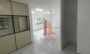 Imagem 4: Sala para alugar, 100 m² - Tatuapé - São Paulo/SP