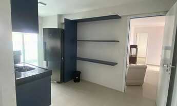 Imagem 5: Excelente apartamento semi-mobiliado em tirol