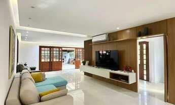 Imagem 2: Casa com 4 quartos à venda por R$ 2.290.000 - Itaipu - Niterói/RJ