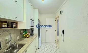 Imagem 5: Apartamento a venda com 3 quartos em Barreiros, São José