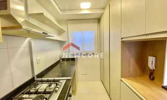 Imagem 5: Apartamento em Avenida Carlos Artêncio - Fragata - Marília/SP